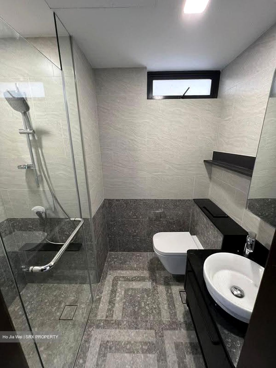 Arena Residences (D14), Apartment #614131141